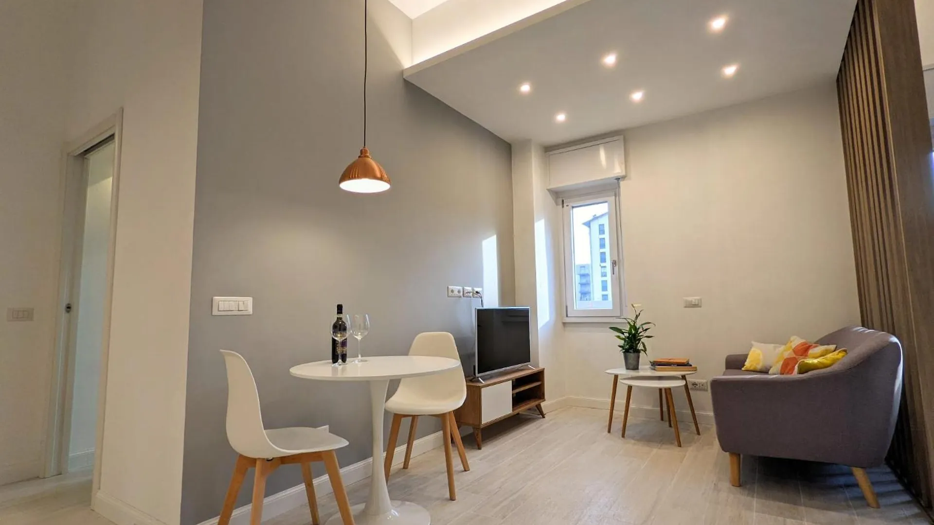 Design Stay Navigli - Fast To Duomo & Airport Milan 0*,  Italy