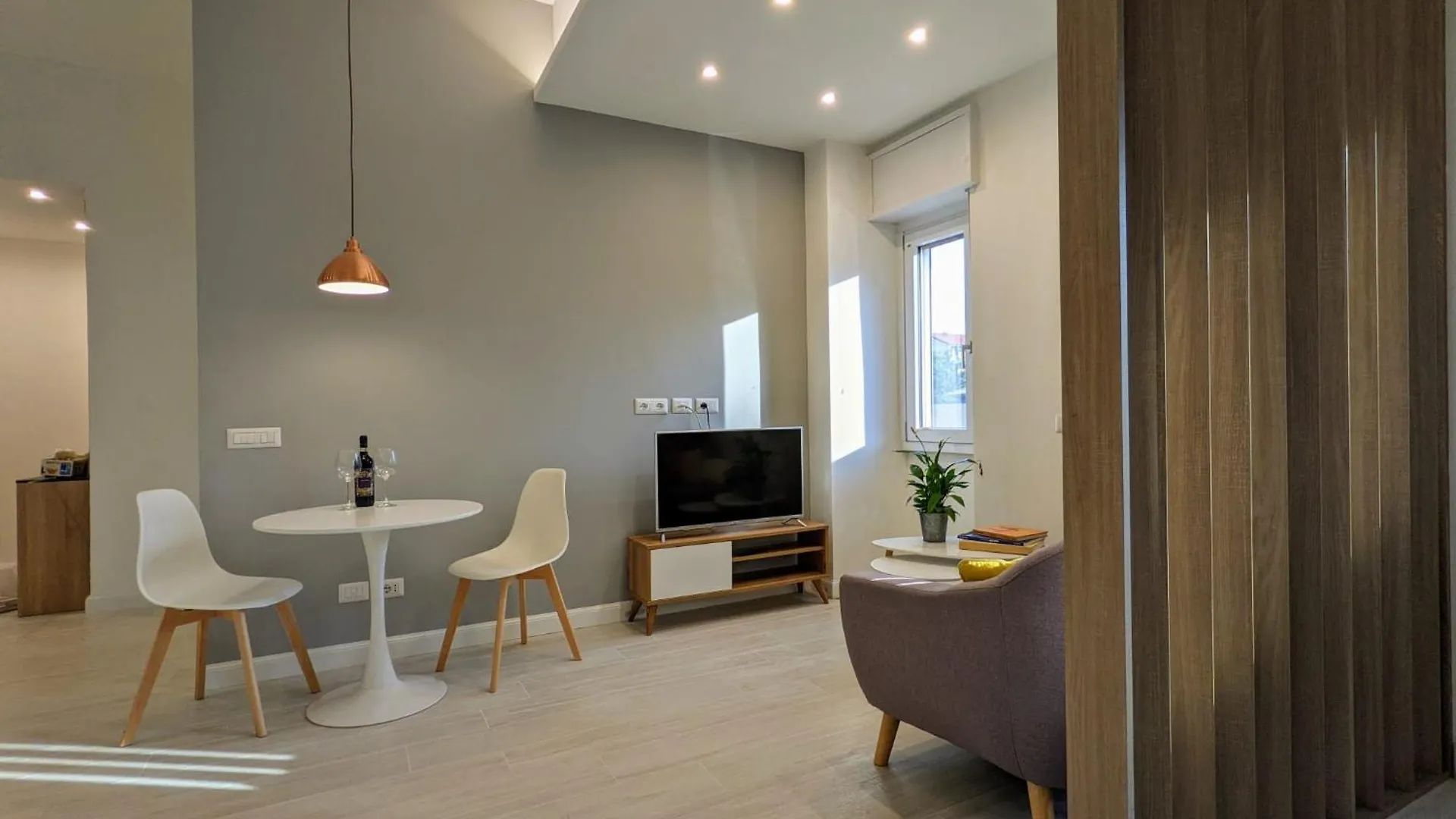 Design Stay Navigli - Fast To Duomo & Airport Milan Italy
